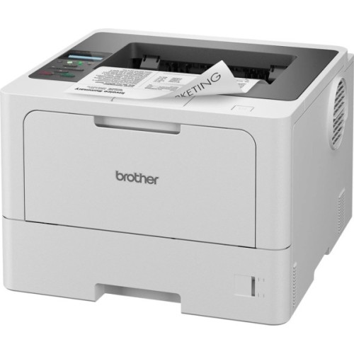 Лазерний принтер Brother HL-L5210DN (HLL5210DNRE1)