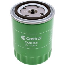 Фільтр масляний Castrol Filters CO0045