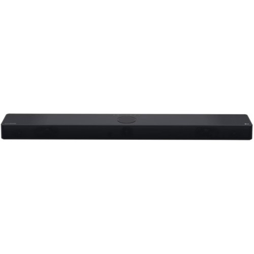 Акустична система LG SC9S Black (SC9S.DUKRLLQ)