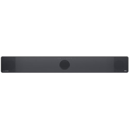 Акустична система LG SC9S Black (SC9S.DUKRLLQ)