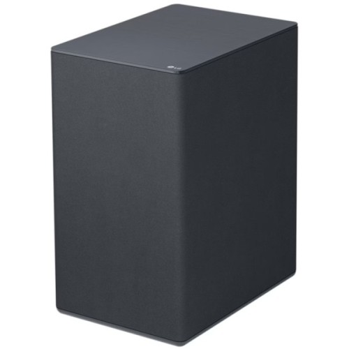 Акустична система LG SC9S Black (SC9S.DUKRLLQ)
