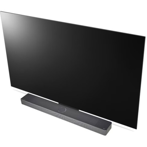 Акустична система LG SC9S Black (SC9S.DUKRLLQ)