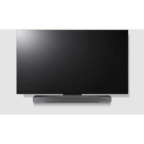 Акустична система LG SC9S Black (SC9S.DUKRLLQ)