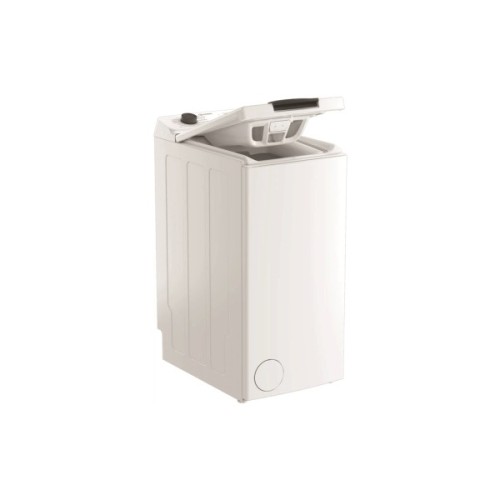 Пральна машина Indesit TI512EGMTUA