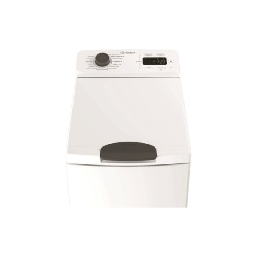 Пральна машина Indesit TI512EGMTUA