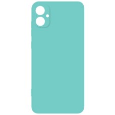 Чохол до мобільного телефона Intaleo SoftShell Samsung Galaxy A05 Mint (1283126590436)