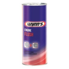 Присадка автомобільна WYNN'S ENGINE FLUSH 425мл (W51265)