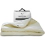 Ковдра MirSon антиалергенна EcoSilk Carmela 014 зима 155x215 см (2200000004253)