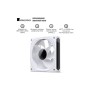 Кулер до корпусу JONSBO FR-505WR Reverse ARGB White