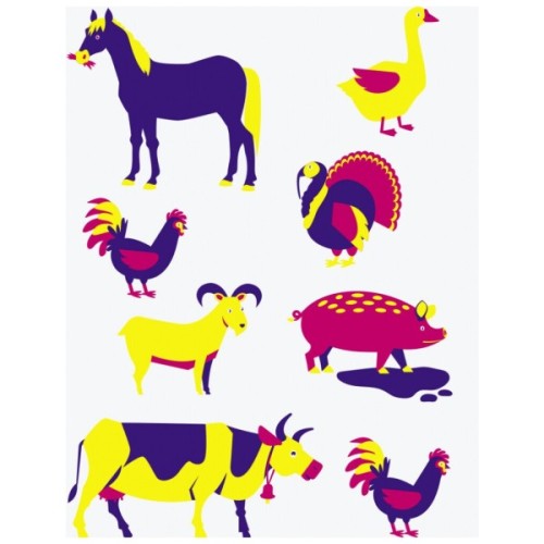 Книга Що заховано Відшукай зайве - Тетяна Маслова Ранок (9789667495978)