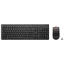 Комплект Lenovo Essential Wireless Combo Gen2 Black (4X31N50709)