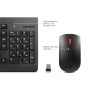 Комплект Lenovo Essential Wireless Combo Gen2 Black (4X31N50709)