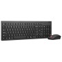 Комплект Lenovo Essential Wireless Combo Gen2 Black (4X31N50709)