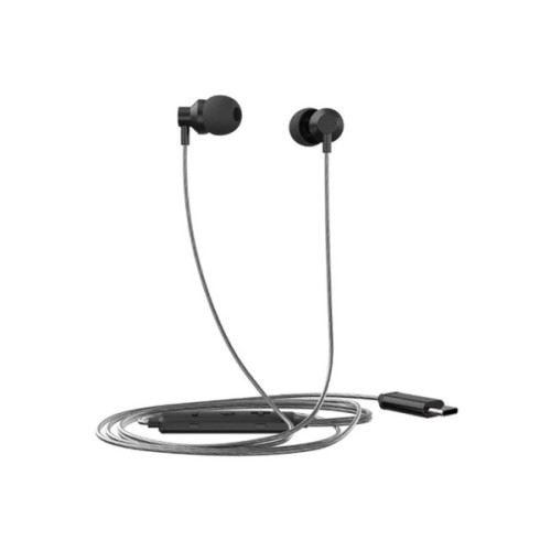 Навушники HP DHH-1127C Black (DHH-1127C-BK)