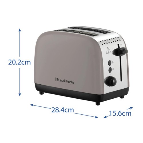 Тостер Russell Hobbs 26931-56