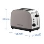 Тостер Russell Hobbs 26931-56