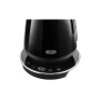 Електрочайник DeLonghi KBY 2011 BK (KBY2011BK)