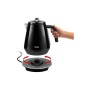 Електрочайник DeLonghi KBY 2011 BK (KBY2011BK)