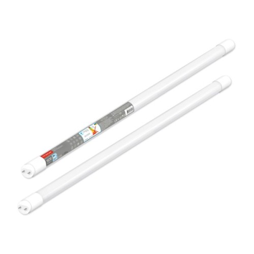 Лампочка TITANUM LED T8 18W 1.2M 6500K (TL-T8-18126)