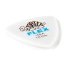Медіатор Jim Dunlop Tortex Flex Triangle Pick 1.0mm 6 шт. (456P1.0)