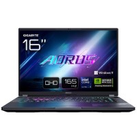 Ноутбук GIGABYTE Aorus Elite 16 (BWHC3UAC65SH)