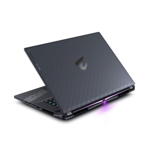 Ноутбук GIGABYTE Aorus Elite 16 (BWHC3UAC65SH)