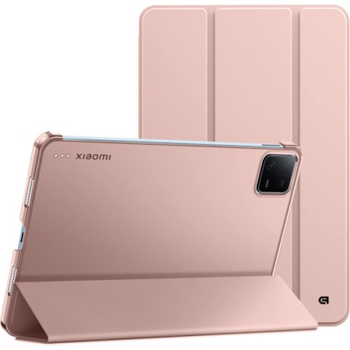 Чохол до планшета Armorstandart Flex Case Xiaomi Pad 7 / 7 Pro Pink (ARM84456)