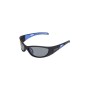 Сонцезахисні окуляри BluWater Buoyant-1 Polarized Сірі (4БУОЯ-20П)