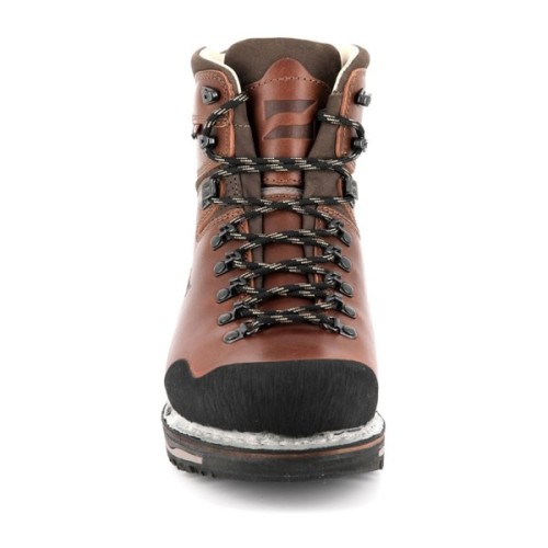 Черевики Zamberlan 1025 Tofane NW GTX RR M waxed brick - 42 - коричневий (006.0892)