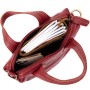 Сумка Vintage Червона (20405)