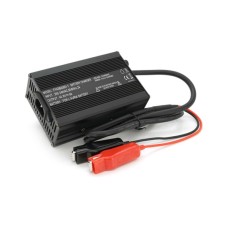 Мережевий зарядний пристрій для АКБ Voltronic LiFePo4 36V(43.8V), 12S, 6A (FY4386000-1)