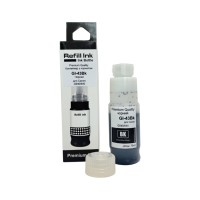 Чорнило Premium Quality Canon GI-43 70мл Black 4698C001 (70264927)