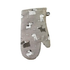 Кухонна прихватка Прованс Рукавичка Собачки (027378)