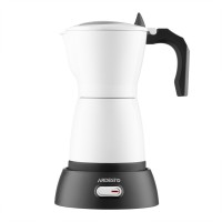 Гейзерна кавоварка Ardesto CMM-X300W