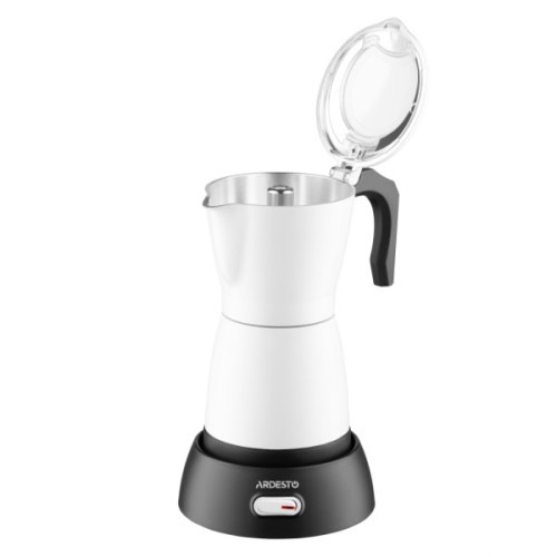 Гейзерна кавоварка Ardesto CMM-X300W