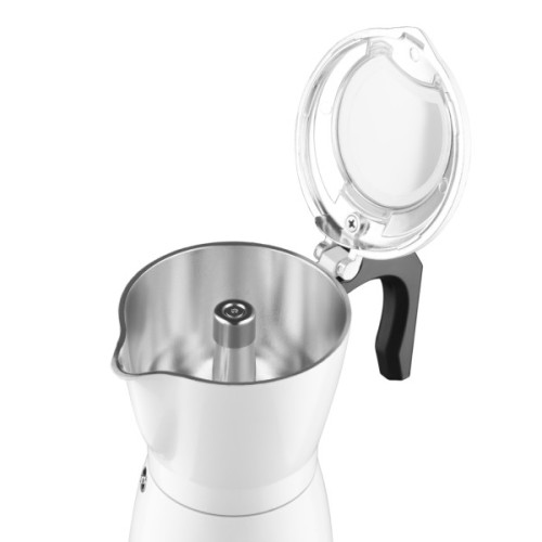 Гейзерна кавоварка Ardesto CMM-X300W