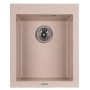 Мийка кухонна GRANADO CADIZ avena (gr2302)