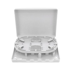 Оптичний бокс Merlion SC/LC/FC, 4 волокна (ML-OP-S309)