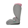 Автокрісло Kinderkraft i-Spark Pink (KCISPA00PNK0000) (5902533924974)