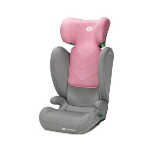 Автокрісло Kinderkraft i-Spark Pink (KCISPA00PNK0000) (5902533924974)