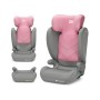 Автокрісло Kinderkraft i-Spark Pink (KCISPA00PNK0000) (5902533924974)