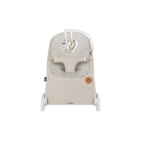 Крісло-гойдалка Lionelo LILAC BEIGE SAND (LO-LILAC BEIGE SAND)