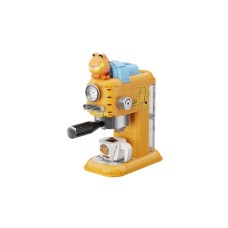 Конструктор Pantasy Garfield -Fantastic Machines - Кавоварка (86812) Конструктор Pantasy Garfield -Fantastic Machines - Кавоварка (86812)