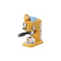 Конструктор Pantasy Garfield -Fantastic Machines - Кавоварка (86812)
