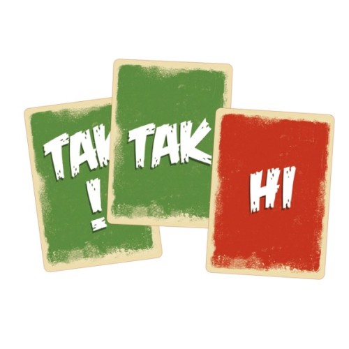 Настільна гра Geekach Games B Movies. (НЕ)погане кіно (Обк. Щупальця) (GKCH079BM1)