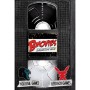 Настільна гра Geekach Games B Movies. (НЕ)погане кіно (Обк. Щупальця) (GKCH079BM1)