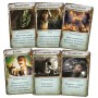 Настільна гра Geekach Games Маєтки божевілля (2-е видання) (Mansions of Madness Second Edition) (укр.) (GKCH095M)
