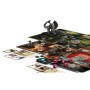 Настільна гра Geekach Games Маєтки божевілля (2-е видання) (Mansions of Madness Second Edition) (укр.) (GKCH095M)
