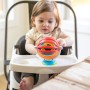 Розвиваюча іграшка Baby Einstein на присоску Sticky Spinner (11522)