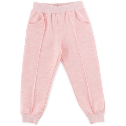 Спортивний костюм дитячий Breeze базова (21850-110G-peach)